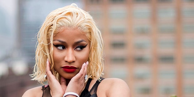 Nicki Minaj