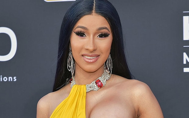 Cardi B