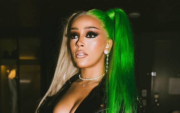 Doja Cat