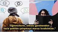 İnsanlık İçin Uygun Olamamasına Rağmen Toplum Tarafından Normalmiş Gibi Gösterilen 18 Durum