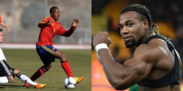 2. Adama Traore