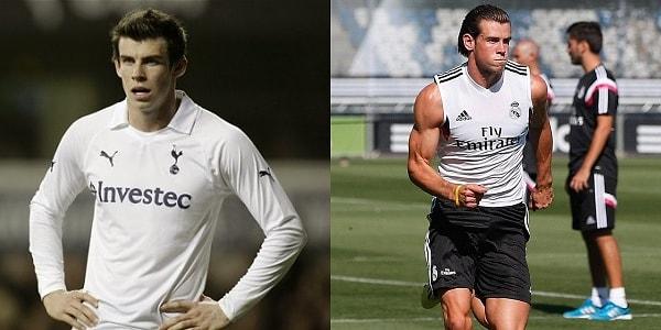11. Gareth Bale