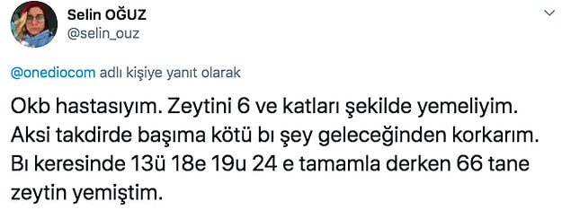 12. Geçmiş olsun.