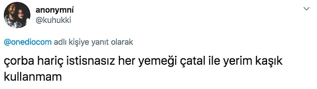 13. Nedenini merak ettim.