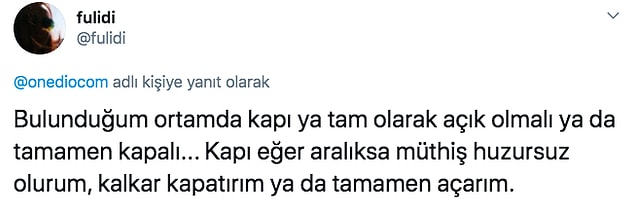17. Bir kapı mağduru daha.