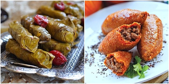 Yediden Yetmişe Herkesin Bayılacağı Bayram Sofralarına Yakışacak 11 Kallavi Yemek Tarifi