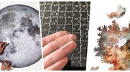 Puzzle Severlerin Bir Yandan Sabrını Zorlayıp Bir Yandan Zevkten Dört Köşe Olmalarını Sağlayacak 16 Puzzle