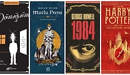 Hayatınızda En Az Bir Kere Okumanız Gereken Başyapıt Niteliğinde 50 Kitap