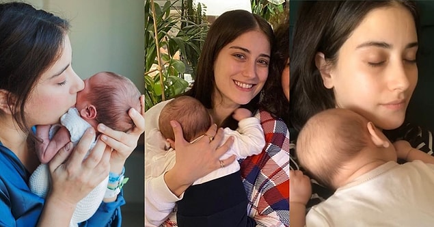 Kenardan köşeden çekilen fotoğraflara bile merakla bakıyorduk...