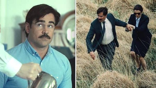 2. The Lobster (2015)