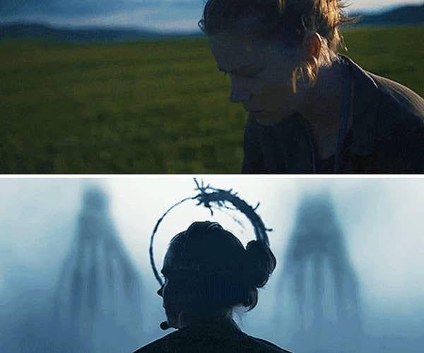 13. Arrival (2016)