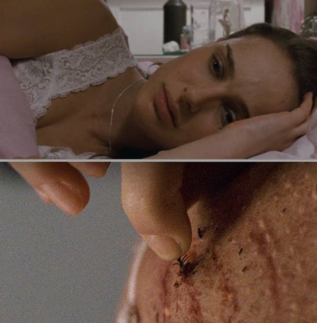 25. Cygne noir (2010)