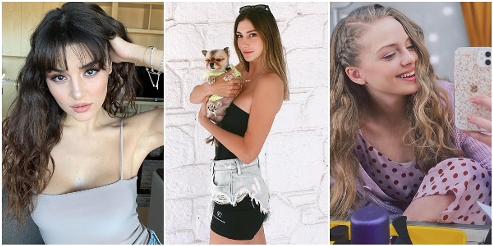 Karantinada da Modadan Vazgeçmeyen Ünlülerin Son Dönemde Giydikleri Kıyafetlerin Markalarını ve Fiyatlarını Söylüyoruz!