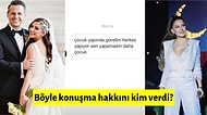 Larissa Burak'tan Sonra Şimdi de Merve Özbey, Çocuk Yapmadığı İçin Kendisinden Hesap Soran Takipçisine İsyan Etti!