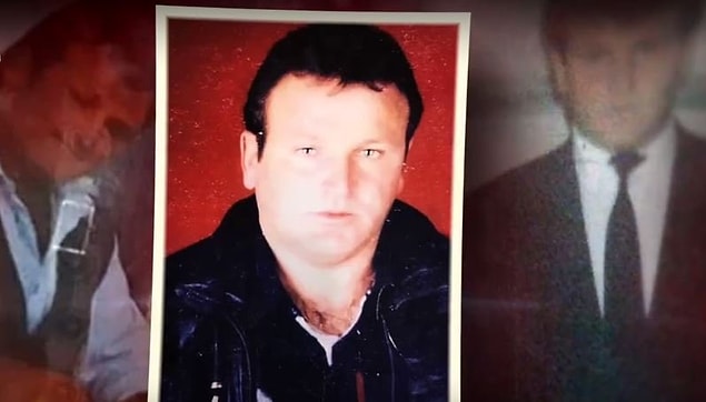 Celalettin Polat kayıp değil, öldürüldü!