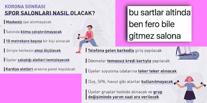 Yüzünüzde Gülümseme Bırakabilecek Sporla İlgili Haftanın En Komik Paylaşımları