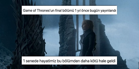 Hayranlıkla İzlediğimiz Yabancı Dizilerle İlgili Yapılan Mizahın Bu Ayki En Komik Temsilcileri