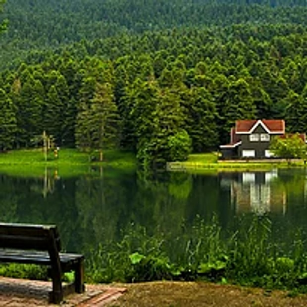 Huzur