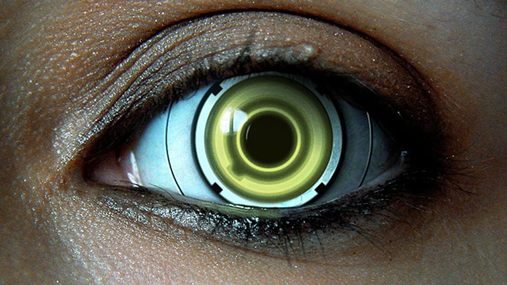 İnsanlar ve Robotlar İçin Geliştirilen Biyonik Göz İlk Testleri Geçti