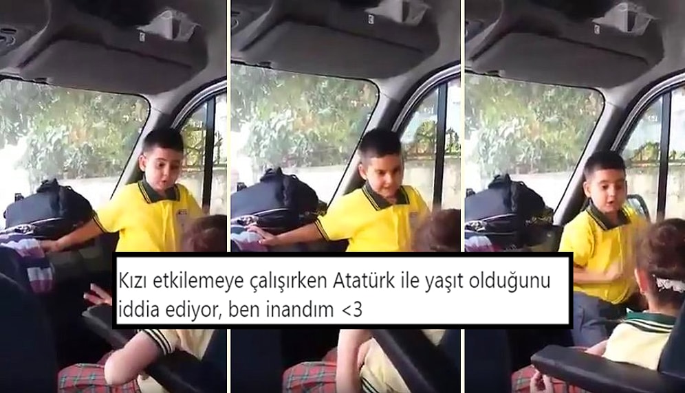 Twitter'ın Mizahşörleri Tarafından Paylaşılmış Geçtiğimiz Haftanın En İyi 29 Videosu