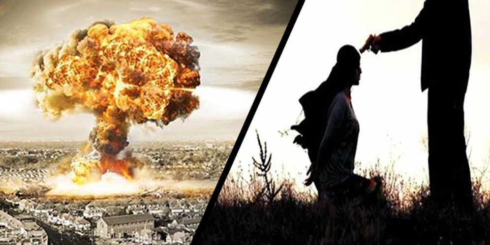 Savaş, Suikast, Töre Cinayeti, Deprem! Hikayesini Öğrenince Dumura Uğrayacağınız Tarihi Olayları Anlatan 15 Muhteşem Şarkı