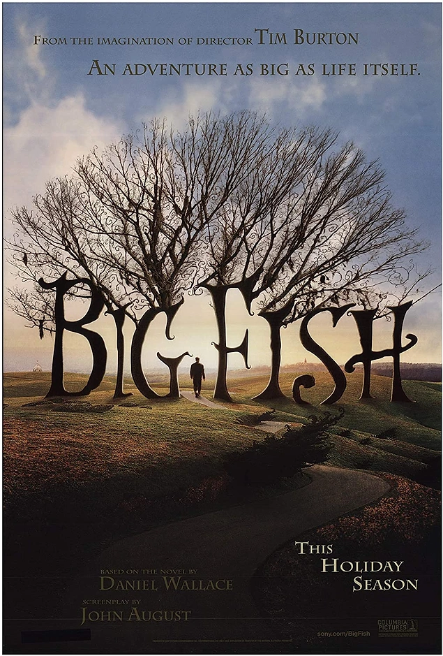 Big Fish "Big Fish" (2003)