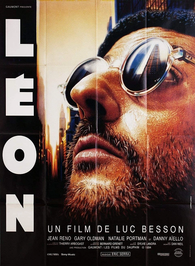 Léon (1994)