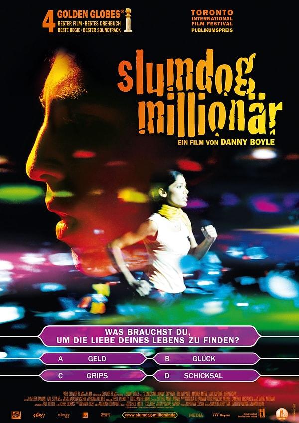 48. Slumdog Millionaire "Milyoner" (2008)