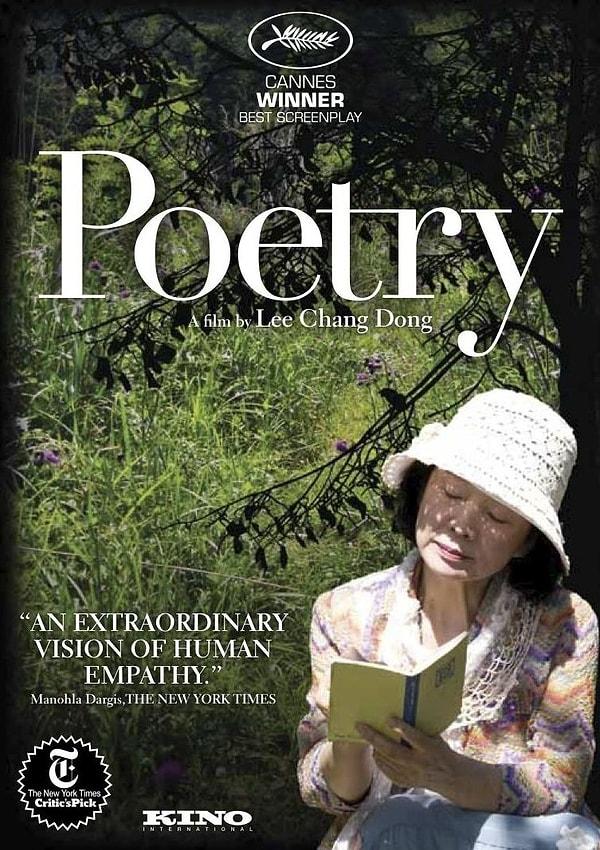 57. Poetry (2010)