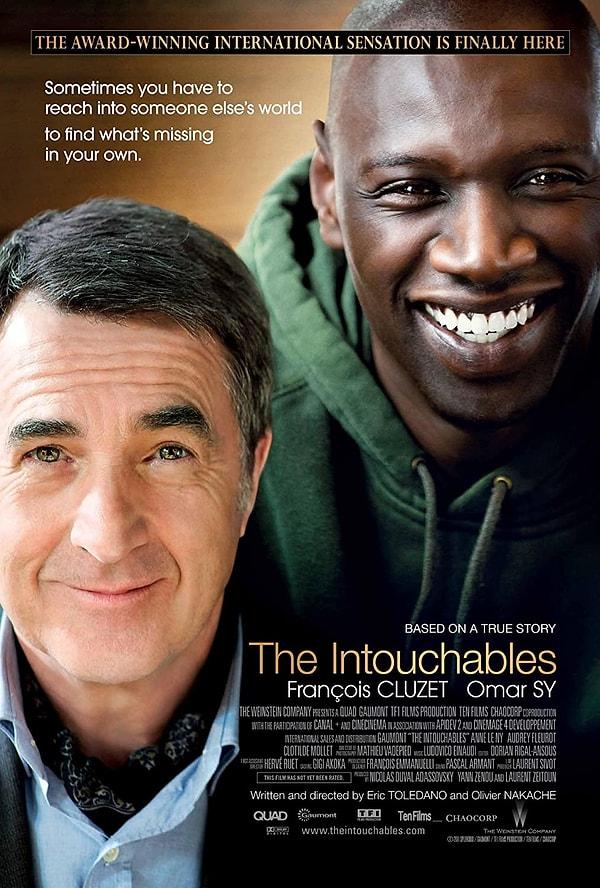 18. Intouchables "Can Dostum" (2011)