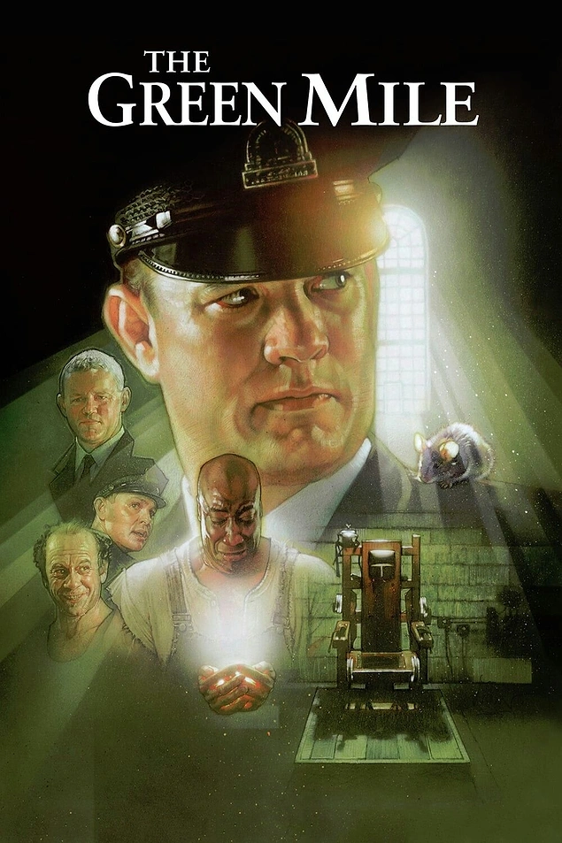The Green Mile "Green Mile" (1999)