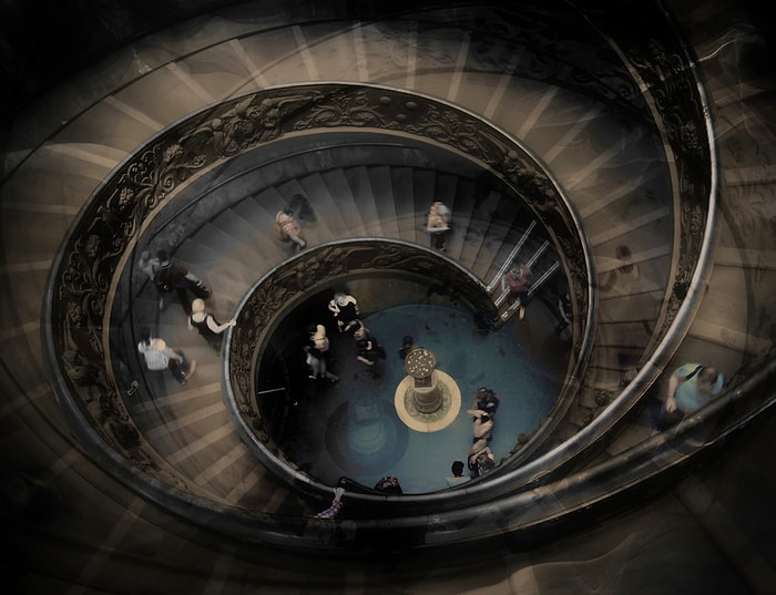 НАСА: Есть вероятность, что были найдены доказательства существования параллельных вселенных!