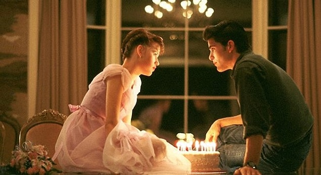 17. 16. Doğum Günü (Sixteen Candles) - 1984