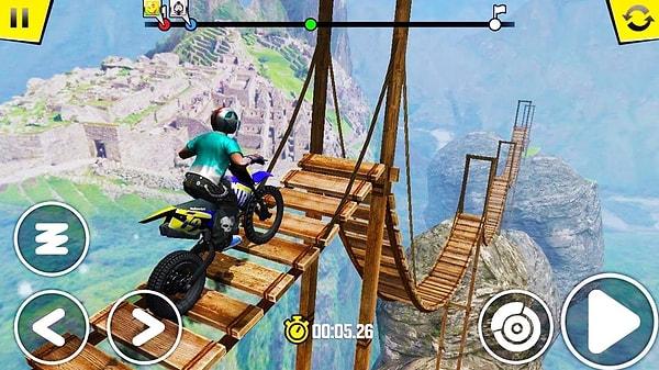 4. Trial Xtreme 4