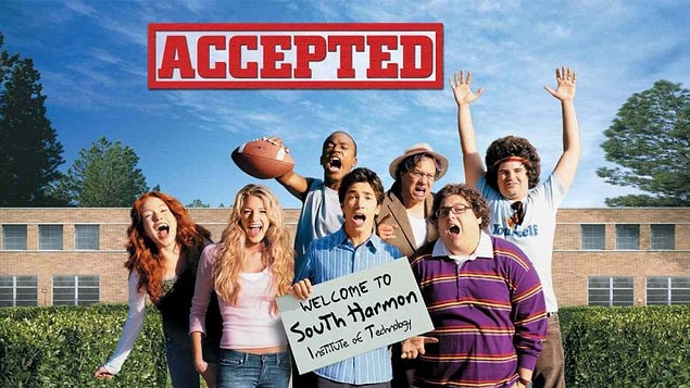 11. Çılgınlar Sınıfı (Accepted) - 2006