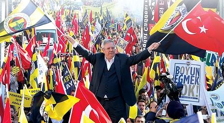 Fenerbahçe'nin Efsane Başkanı Aziz Yıldırım'ın Tartışmalı Çıkışları ve Başkanlık Kariyeri