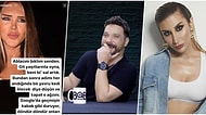 Birbirlerine Demediklerini Bırakmadılar! İrem Derici ile Seren Serengil Arasında Çıkan "Mastürbasyon" Kavgası
