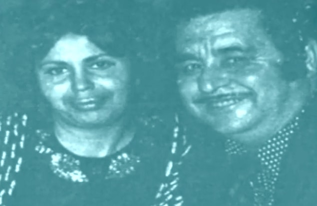 1960 ile Sevim Tosun ile hayatını birleştirdi.