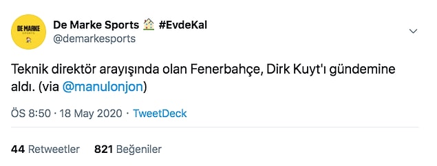 9. Ne olacak bu Fener'in hali?