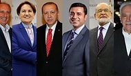 Herkesin Bir Popisi Var: Türkiye'nin En Sevilen Siyasetçisini Seçiyoruz!