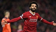 Bir Başarı Hikayesi: Muhammed Salah!