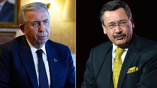 Mansur Yavaş Peşini Bırakmıyor: Gökçek ve 3 Eski Yöneticiye 'FETÖ'ye Yardımdan' Suç Duyurusu