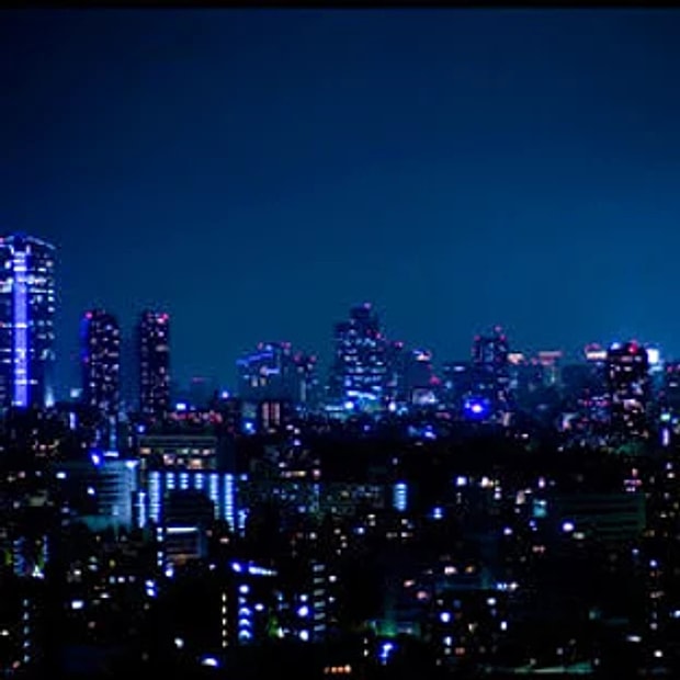 Gece