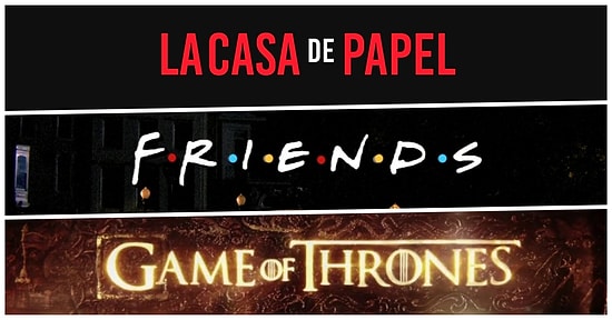 Müziğini Tekrar Tekrar Dinleyebilmek İçin Hiçbir Zaman Geçmek İstemeyeceğiniz 17 Dizi Introsu