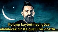 Önce Diriliş Ertuğrul Sonra da Kuruluş Osman Dizisi ile Sevilen Bir Karakter Haline Gelmiş Bamsı Beyrek Gerçekte Kimdir?