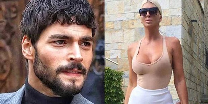 Nişanlısının, Akın Akınözü'nü  Dusko Tosiç'in Eşi Jelena Karleusa'ya Olan Hayranlığı Yüzünden Terk Ettiği İddia Edildi