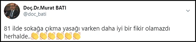Sokağa Çıkma Yasağının Olduğu Ramazan Bayramı Boyunca Köprü ve Otoyollar Ücretsiz