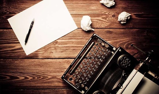 Okumalara Doyamayacağınız, Elinizden Düşüremeyeceğiniz, Sizi Kendine Müptela Edecek En İyi 5 Öykü Sitesi!