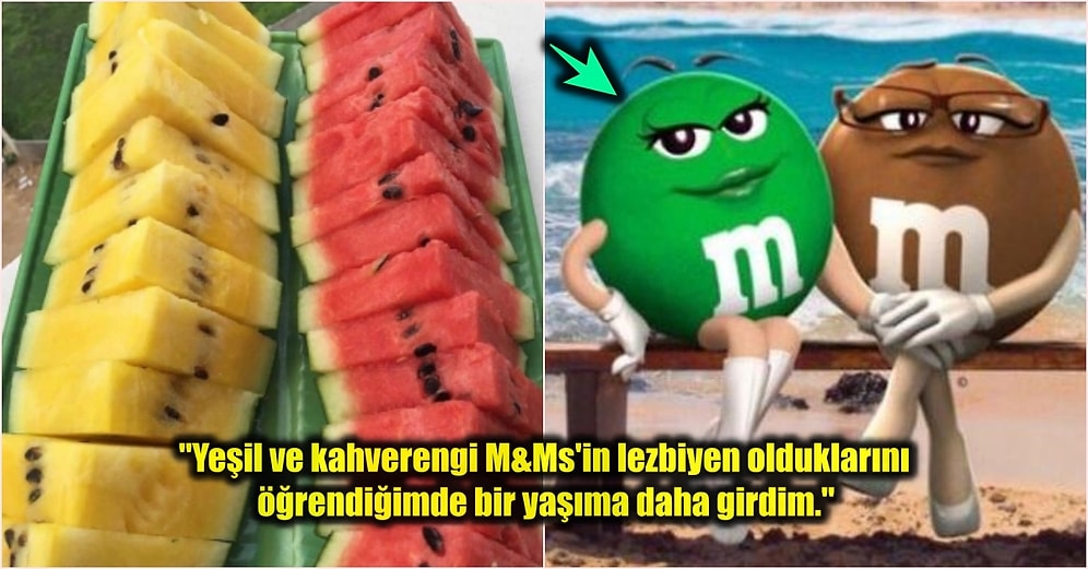 İlk Duyduklarında Çok Şaşırdıkları Bilgileri Herkesle Paylaşan 14 Twitter Kullanıcısı