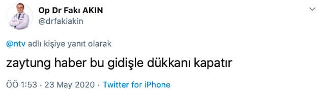 1. Bu karar karşısında sosyal medya halkı da şaşkınlığını gizleyemedi,